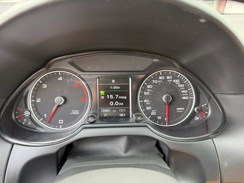 Used 2015 Audi Q5 TDI Premium Plus AWD/4WD image 25