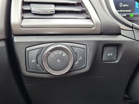 Used 2018 Ford Fusion S image 14