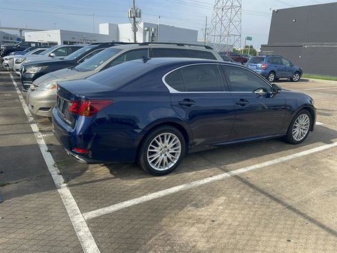 Used 2013 Lexus GS 350 AWD image 5