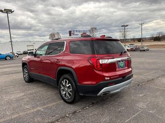 Certified 2023 GMC Acadia SLE w/ Driver Convenience Package video 3