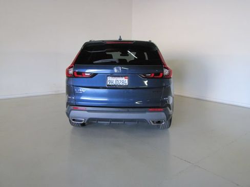 Certified 2024 Honda CR-V Sport image 24