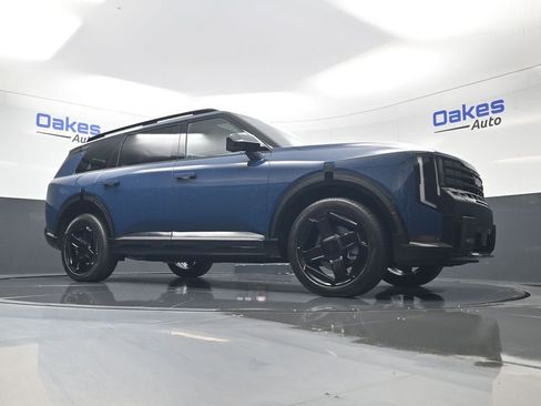 New 2027 Kia Telluride SX Prestige X-Line AWD/4WD image 41