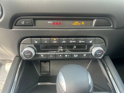New 2025 MAZDA CX-5 AWD 2.5 S w/ Premium Plus Pkg image 32