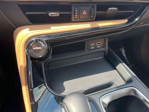 Certified 2022 Lexus NX 350h AWD w/ Towing Package (2000 Lbs) image 30