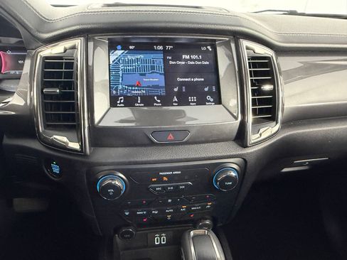 Used 2019 Ford Ranger Lariat w/ Technology Package image 24