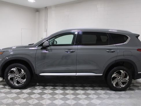 Used 2022 Hyundai Santa Fe SEL image 8