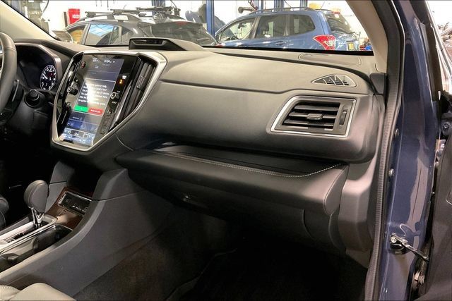 Used 2025 Subaru Ascent Touring AWD/4WD image 16
