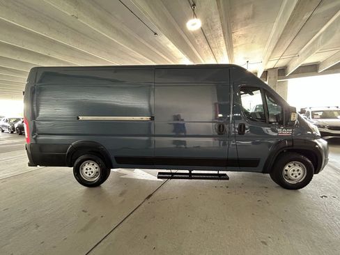 Used 2020 RAM ProMaster 3500 FWD image 6