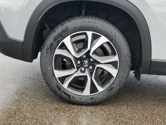 New 2026 MAZDA CX-5 Preferred AWD/4WD image 5