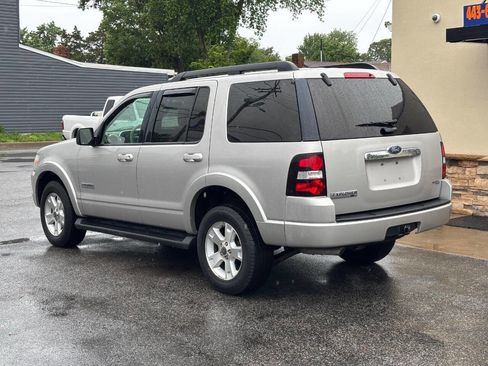 Used 2007 Ford Explorer XLT AWD/4WD image 7