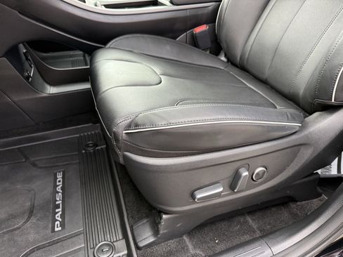 Used 2025 Hyundai Palisade XRT image 25