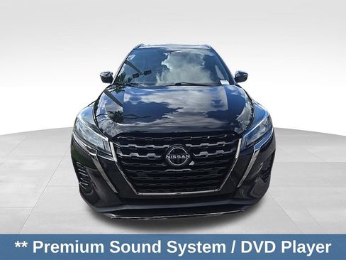 Used 2023 Nissan Kicks SR w/ SR Premium Package FWD image 10