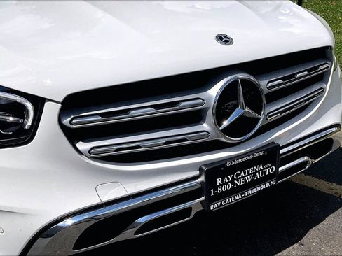 Certified 2022 Mercedes-Benz GLC 300 4MATIC image 30