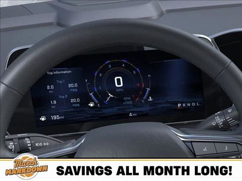 New 2026 Chevrolet Tahoe LS image 18