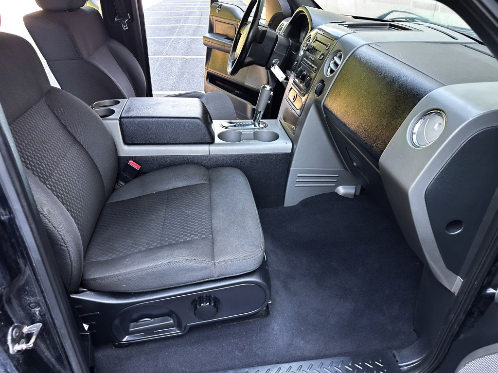 Used 2007 Ford F150 Lariat AWD/4WD image 30