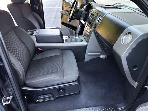Used 2007 Ford F150 Lariat AWD/4WD image 30