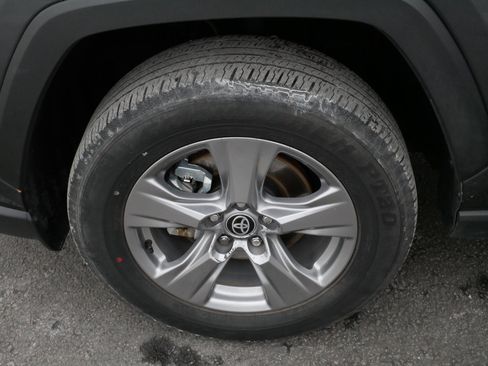 Certified 2025 Toyota RAV4 XLE w/ Convenience Package image 15