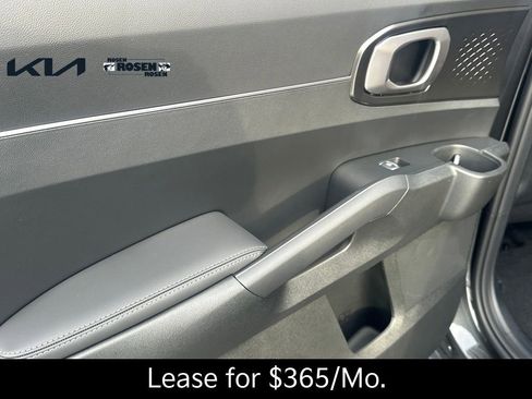 New 2026 Kia Sorento EX AWD/4WD image 14