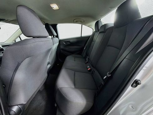 Used 2024 Toyota Corolla LE FWD image 36