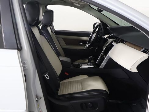 Used 2020 Land Rover Discovery Sport S R-Dynamic AWD/4WD image 29