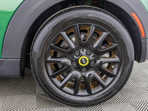 Used 2023 MINI Cooper SE image 47