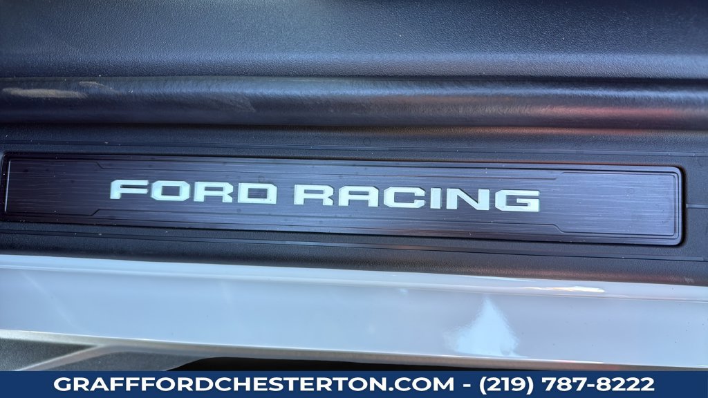 New 2026 Ford Mustang Dark Horse SC RWD image 27