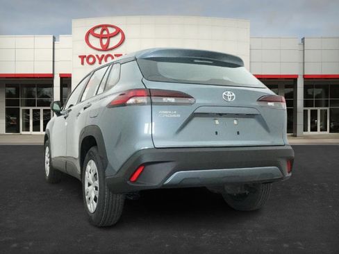New 2026 Toyota Corolla Cross L image 15