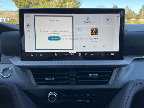 New 2026 Ford Explorer ST w/ Sun And Sound Package image 58