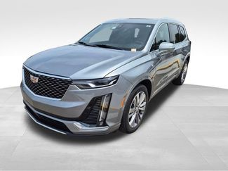 Used 2024 Cadillac XT6 Premium Luxury w/ LPO, Floor Liner Package AWD/4WD 360° Tour