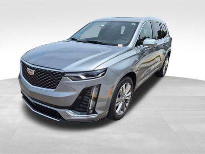 Used 2024 Cadillac XT6 Premium Luxury w/ LPO, Floor Liner Package