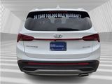 Certified 2022 Hyundai Santa Fe SE w/ Cargo Package image 5