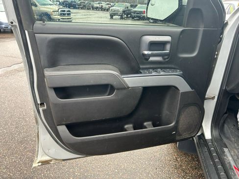 Used 2017 Chevrolet Silverado 1500 LT w/ All Star Edition image 14