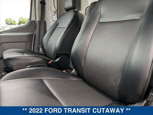 Used 2022 Ford Transit 350 DRW image 20