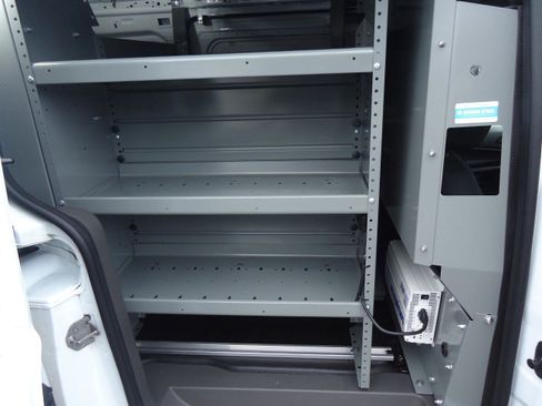 Used 2020 Ford Transit Connect XL image 26