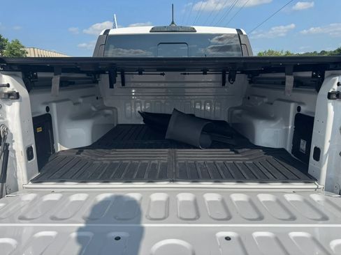 Used 2025 Ford Maverick Lariat w/ 4K Tow Package AWD/4WD image 4