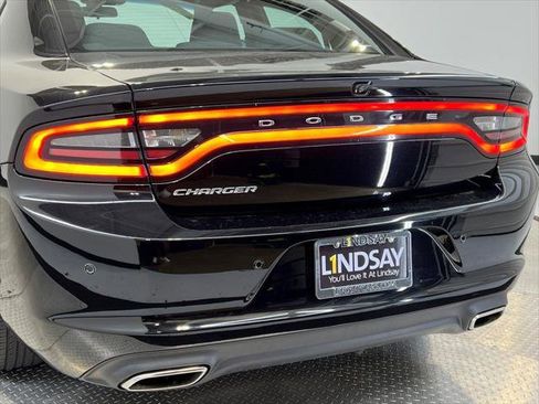 Certified 2023 Dodge Charger SXT image 8