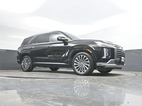 Used 2024 Hyundai Palisade Calligraphy AWD/4WD image 40