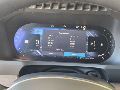 New 2026 Volvo XC90 B6 Plus image 17