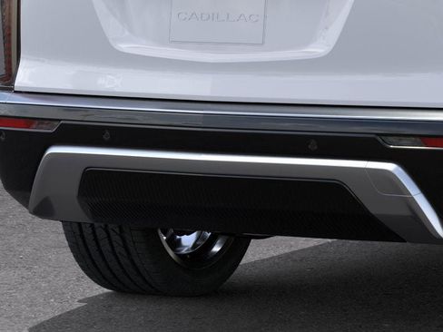 New 2026 Cadillac Vistiq Premium Luxury w/ LPO, Floor Liner Package image 14
