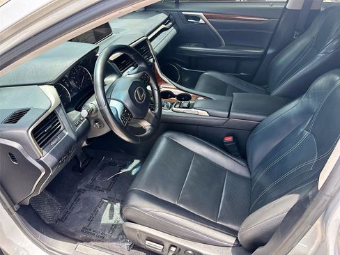 Used 2018 Lexus RX 350 AWD w/ Premium Package image 22