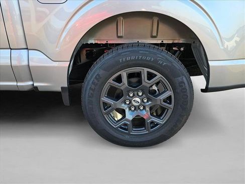 New 2026 Ford F150 STX w/ Equipment Group 200A RWD image 9