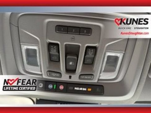 Used 2026 GMC Sierra 1500 Elevation w/ Elevation Premium Package AWD/4WD image 37