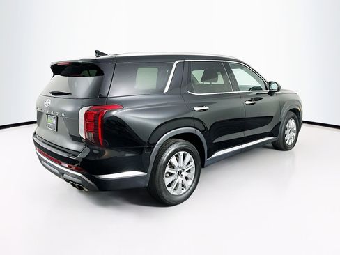 Used 2025 Hyundai Palisade SEL image 9