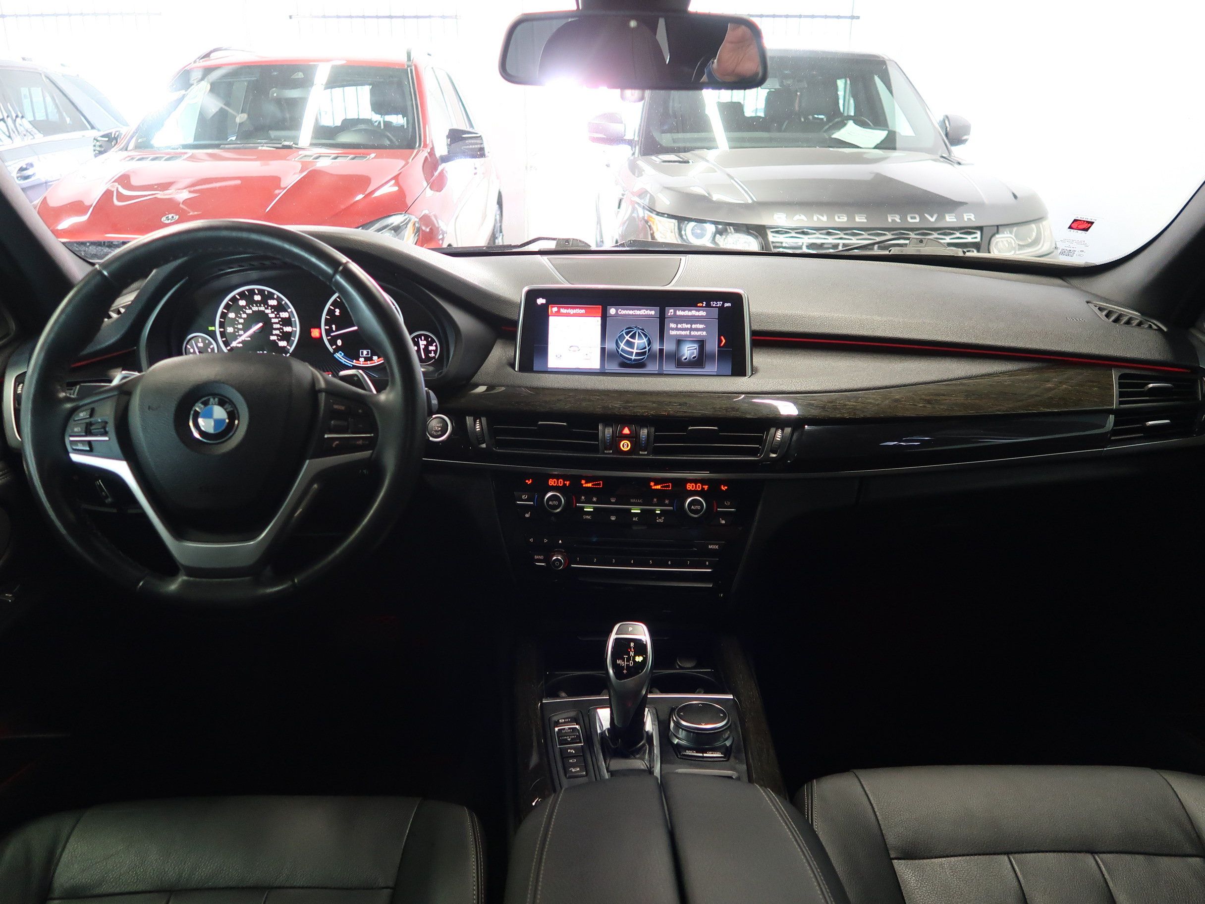 Used 2018 BMW X5 xDrive35i AWD/4WD image 11