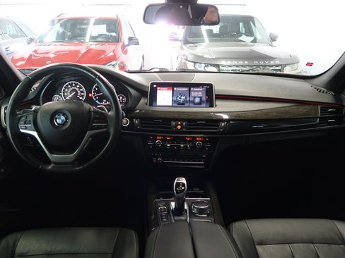 Used 2018 BMW X5 xDrive35i AWD/4WD image 11