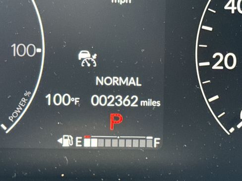 Certified 2025 Honda CR-V Sport-L image 39