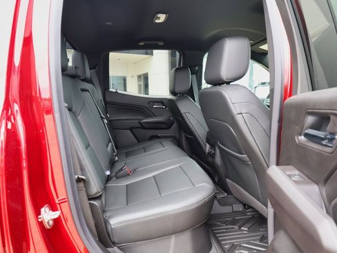 New 2026 GMC Canyon Elevation w/ Convenience Package image 27