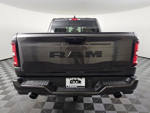 New 2026 RAM 1500 Express image 5