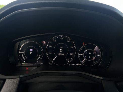 New 2026 MAZDA CX-70 SC AWD/4WD image 16