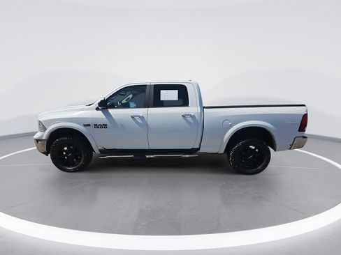 Used 2014 RAM 1500 Outdoorsman AWD/4WD image 7